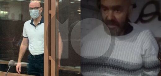 В український полон потрапив кілер із кривавого казанського ОЗУ