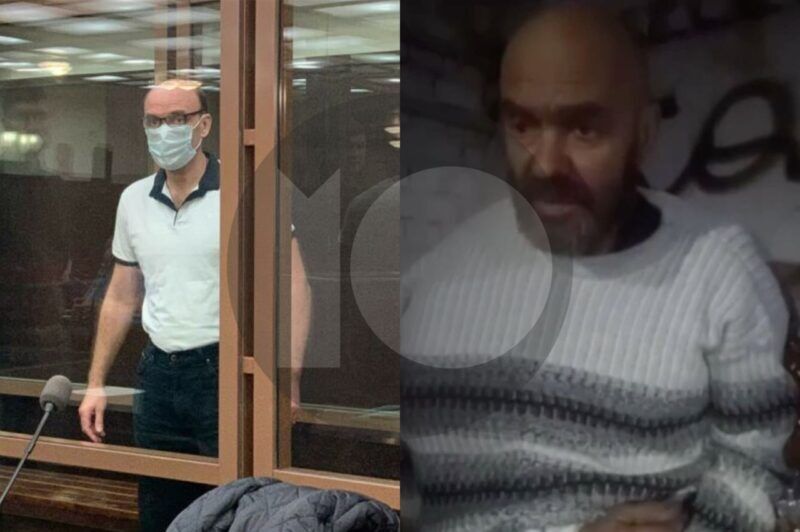 В український полон потрапив кілер із кривавого казанського ОЗУ