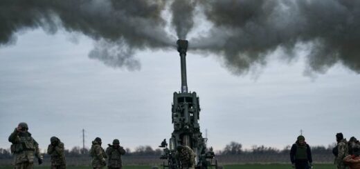 Фото: Костянтин і Влада Ліберові