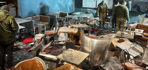 За "моторолами" в расход пошли пропагандисты-"военкоры". Россия начала убирать критиков "фанерного маршала"?