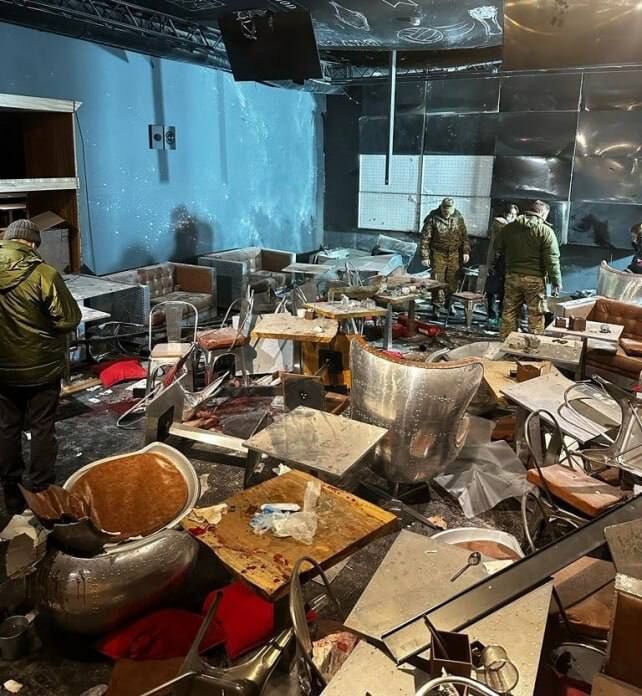 За "моторолами" в расход пошли пропагандисты-"военкоры". Россия начала убирать критиков "фанерного маршала"?