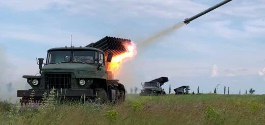 «Те, що відбувається зараз – називається «формуюча операція»