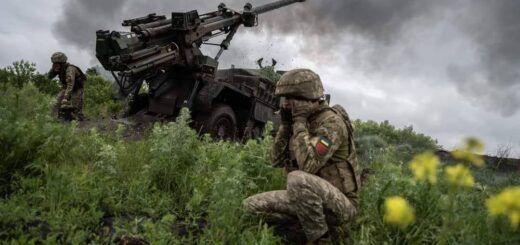 Істерики Кремля: для чого Росія волає про український контрнаступ?