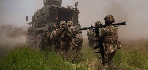 Чотири тижні наступу ЗСУ. Огляд просування військ та карти