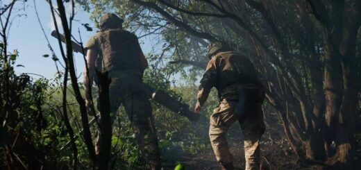 Хтось вважає, що наступ ЗСУ занадто повільний? Три уроки битв в історії, що доводять зворотне