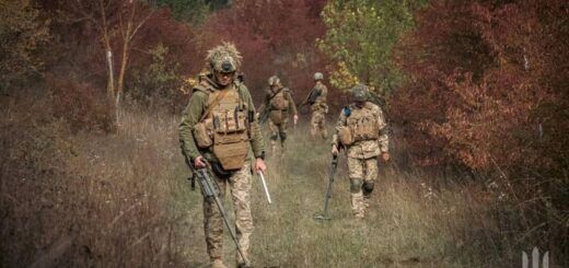 Битва з російськими загарбниками: тривожні дзвіночки
