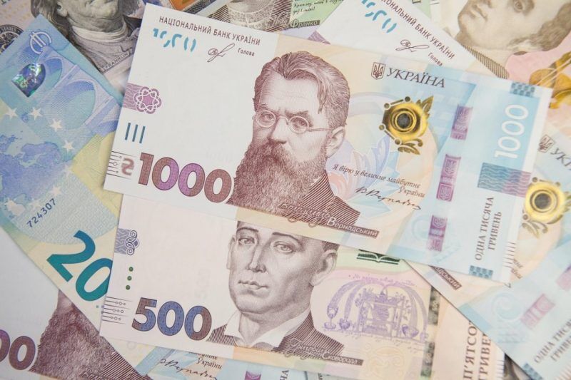 Во сколько обходится украинцам содержание правоохранительных органов и антикор системы