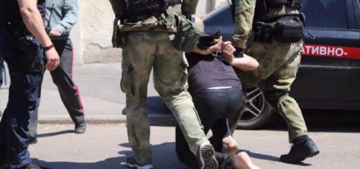 Чому бунтують українські тюрми?