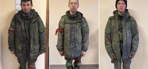 Слитый архив военной прокуратуры России. Что на самом деле представляет собой русская армия: мародерство, скотство, рабство