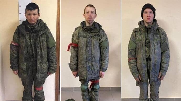 Слитый архив военной прокуратуры России. Что на самом деле представляет собой русская армия: мародерство, скотство, рабство