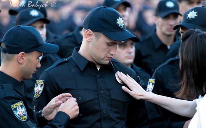 Фото: Юлия Бабич
