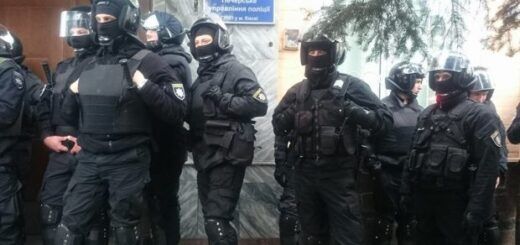 Почему пять лет, отведенные на реформу полиции, закончились пшиком