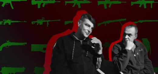 Как украинцы стали заложниками в Ираке из-за аферы с оружием