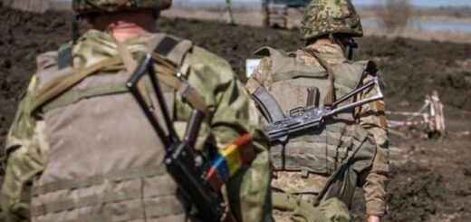 Односторонний отвод ВСУ пока принес только потери и деморализацию бойцов