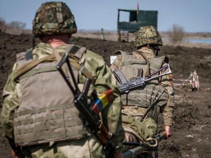 Односторонний отвод ВСУ пока принес только потери и деморализацию бойцов