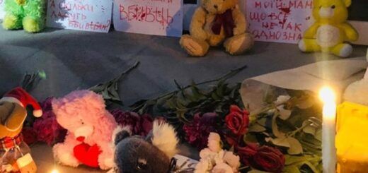 Вбивство Кирила. Місяць по тому