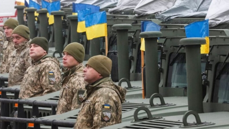 Самое главное о всеобщей мобилизации: кого и когда призовут в армию во время войны