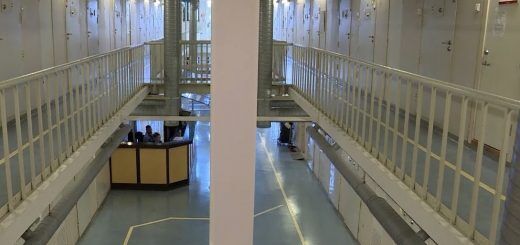 Що відбувається з українськими в’язницями?