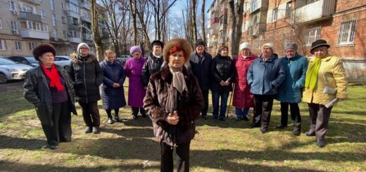 Бабки из "отрядов Путина"