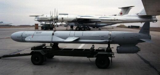 Ракета Х-55