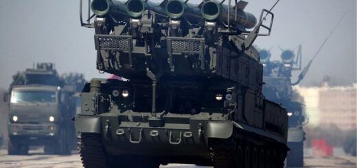 Что делали российские противоракетчики вблизи украинской границы в день гибели малайзийского боинга?