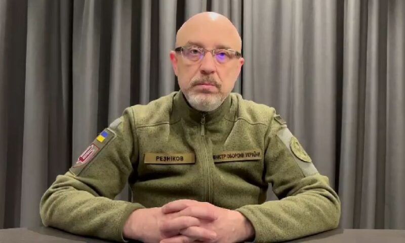 Міністр оборони України відповів на наболілі питання