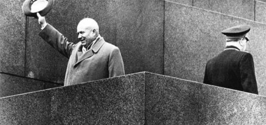Архивы КГБ. Секретная «Документальная справка о массовых репрессиях в Украине в 1937–38 гг.»