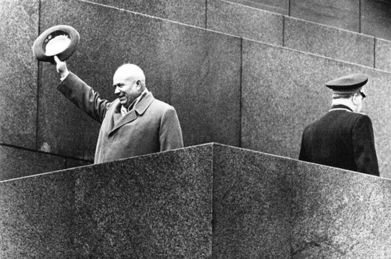 Архивы КГБ. Секретная «Документальная справка о массовых репрессиях в Украине в 1937–38 гг.»