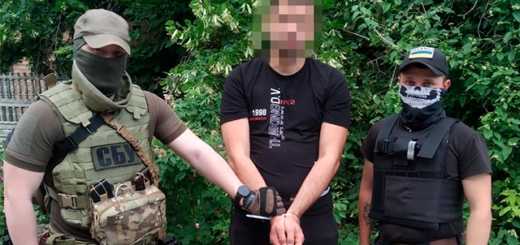 Співпраця з ворогом під час окупації: які обставини виключають кримінальну протиправність?
