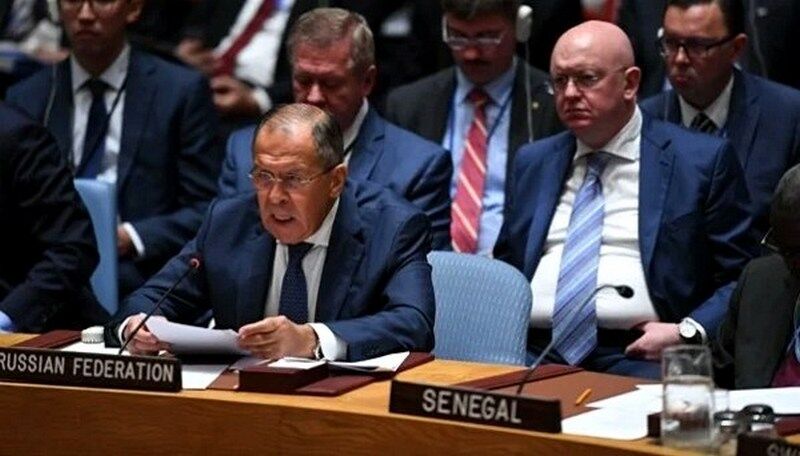 Как Украине добиться лишения России места постоянного члена Совбеза ООН и права вето