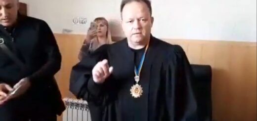 Суддя Суворовського районного суду міста Одеси Іван Григорович Шепітко