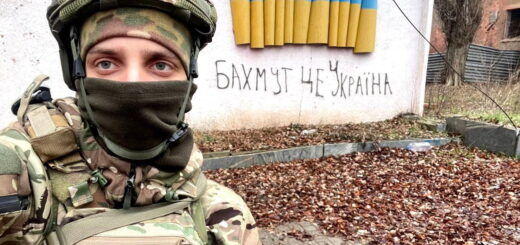 Стаханівський партизан “Східний”: Всі люблять дивитись, як горять склади окупантів з боєприпасами