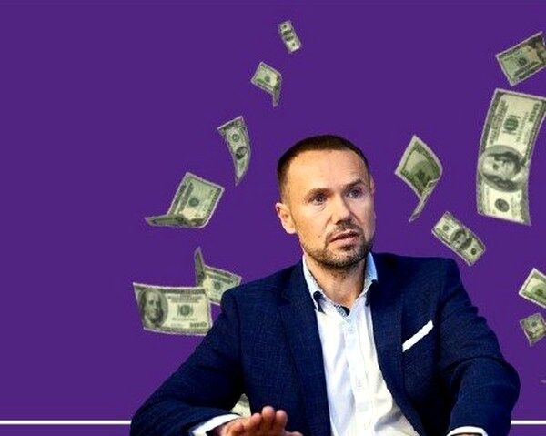 шкарлет