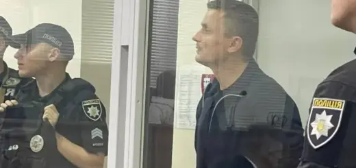 Голова Тернопільської облради в центрі корупційного скандалу