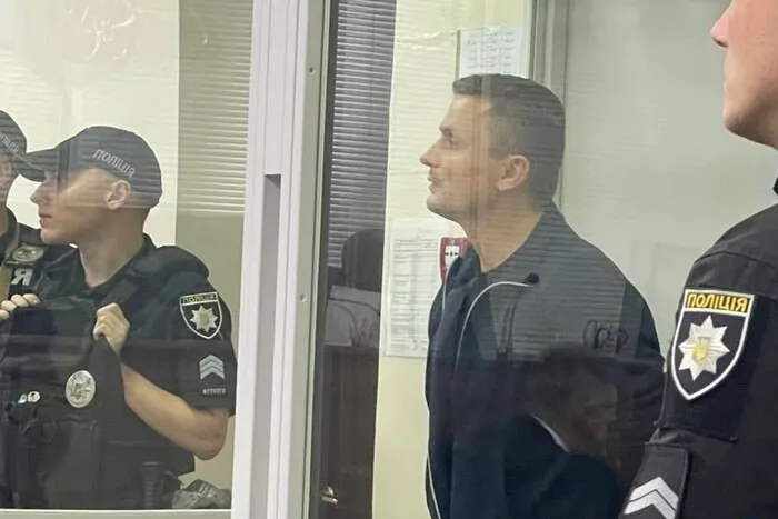 Голова Тернопільської облради в центрі корупційного скандалу