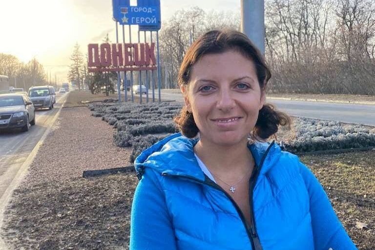 Пропагандисты в засаде