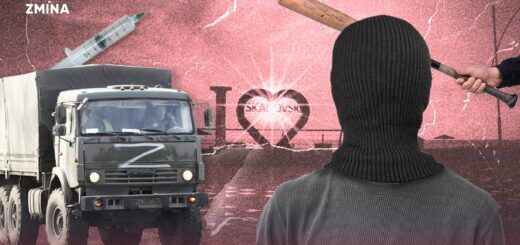 Активіста зі Скадовська російські окупанти катували битою, плоскогубцями та отруйною ін’єкцією