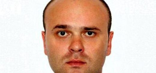 старший слідчий прокуратури Рівненської області Іван Скобух
