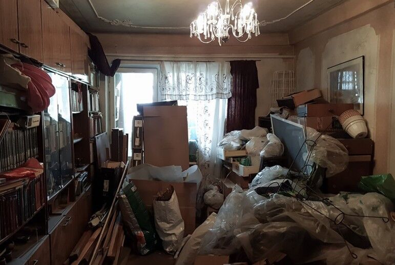 Как СССР и лихие 90-е привели народ к патологическому накопительству