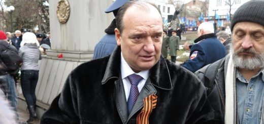Пособник российских боевиков Струк осенью собирается баллотироваться в Раду