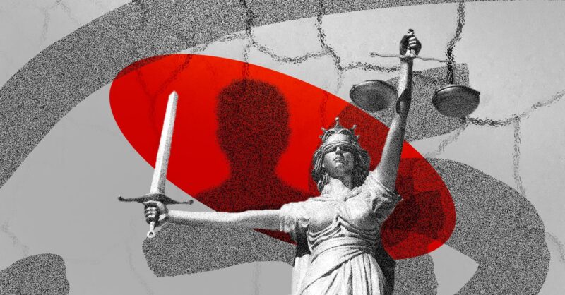 Чи покарають недоброчесних суддів