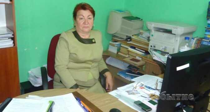 17 вересня 2020 року Вища рада правосуддя звільнила суддю Заводського суду Дніпродзержинська Людмилу Сушкову (Стасовську).