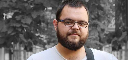 Британець Ейден Аслін