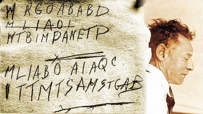 Tamam Shud