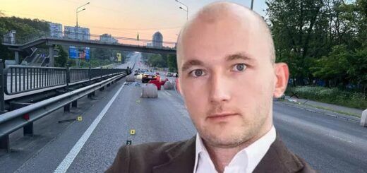 Голова Макарівського районного суду Київської області Олексій Тандир Facebook / Макарівський районний суд