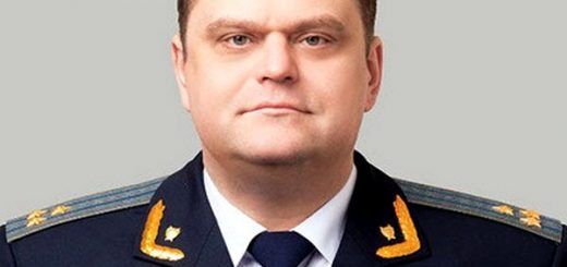 Що вони собі нарозслідували: Заступник прокурора Сумської області Сергій Таранушич