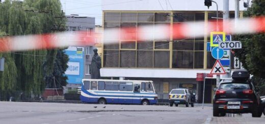 В чем причины обострения терроризма в Украине