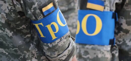 Як в запалі боротьби з мерами міст влада знизила фінансування тероборони