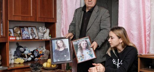 Ноздровскую убили не только 17 ножевых ранений, но и нежелание системы наказать виновных по закону