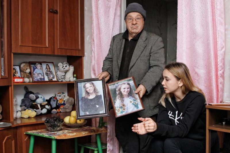 Ноздровскую убили не только 17 ножевых ранений, но и нежелание системы наказать виновных по закону